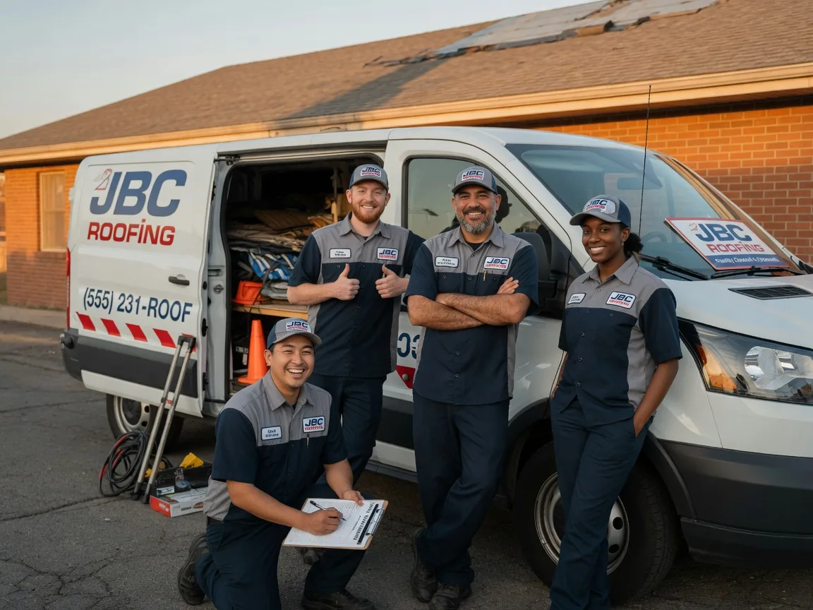 Roof Replacement company in Mccormick, SC