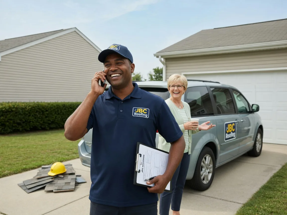 Roof Replacement Mccormick, SC FAQs
